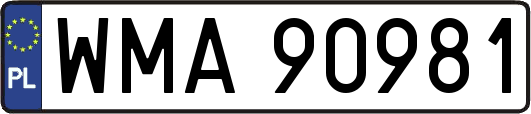 WMA90981
