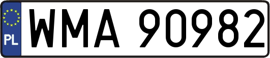 WMA90982