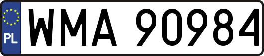 WMA90984