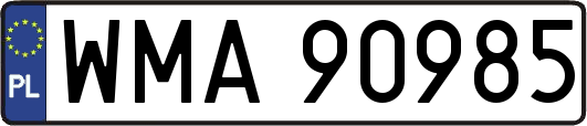WMA90985