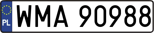 WMA90988