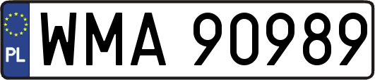 WMA90989
