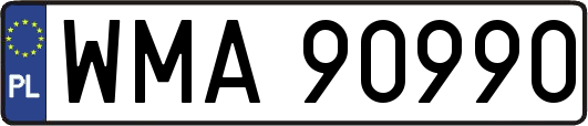 WMA90990