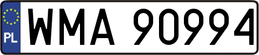 WMA90994