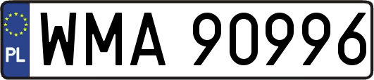 WMA90996