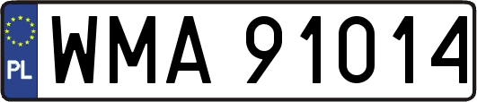 WMA91014