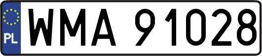 WMA91028