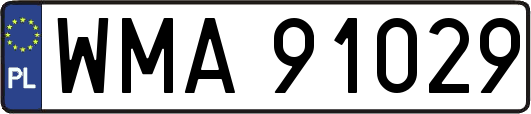 WMA91029