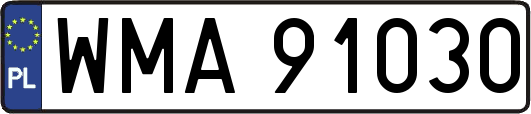 WMA91030