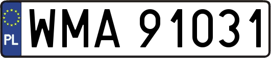 WMA91031