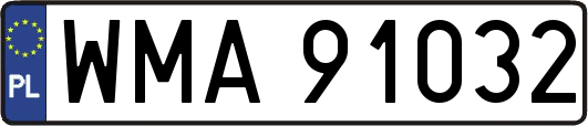 WMA91032