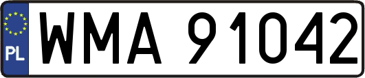WMA91042