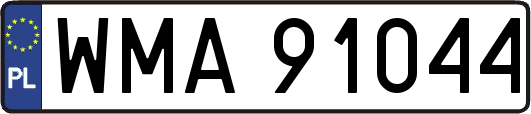 WMA91044