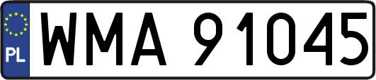 WMA91045