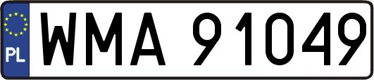 WMA91049