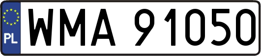 WMA91050