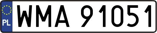 WMA91051