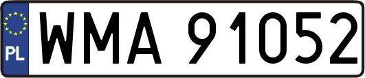 WMA91052