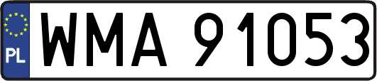 WMA91053