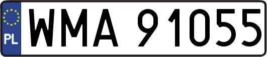 WMA91055