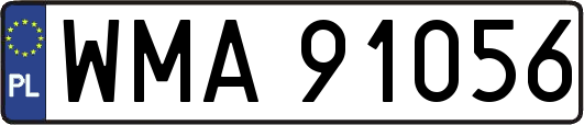 WMA91056