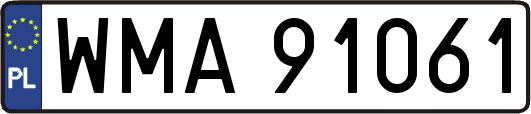 WMA91061