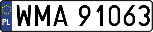 WMA91063