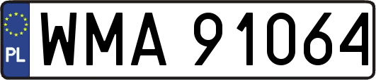 WMA91064