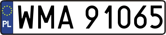 WMA91065