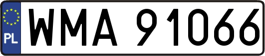 WMA91066