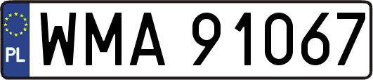 WMA91067