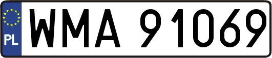 WMA91069