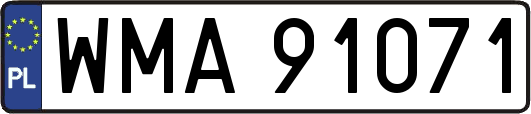 WMA91071