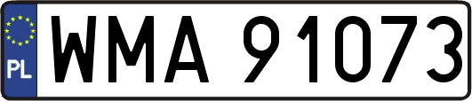 WMA91073
