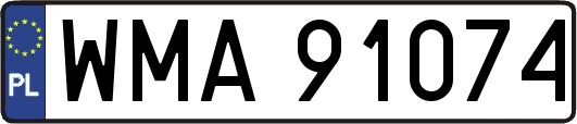 WMA91074