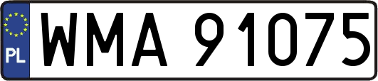 WMA91075