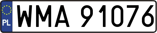 WMA91076