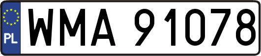 WMA91078