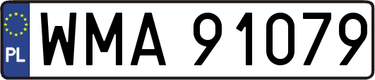 WMA91079