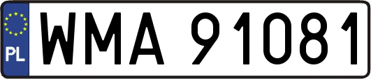 WMA91081