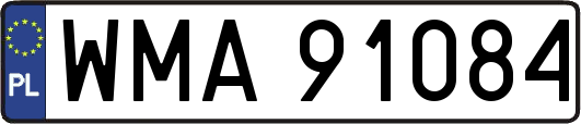 WMA91084