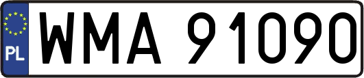 WMA91090
