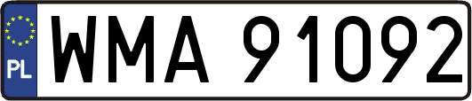 WMA91092