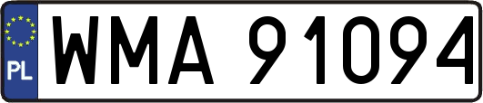 WMA91094