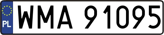 WMA91095