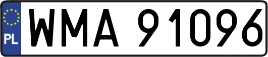 WMA91096