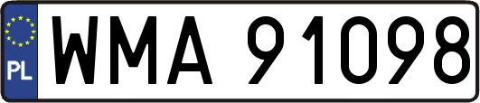 WMA91098