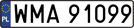 WMA91099