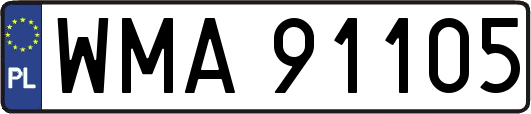WMA91105