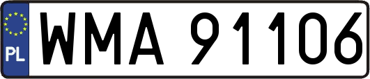 WMA91106